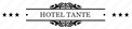 Hotel Tante Lemvig